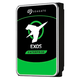 SEAGATE HD16TB-S-REFURBISHED — Disque dur Seagate Exos X16 ST16000NM00