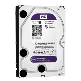 WESTERN DIGITAL HD1TB — Disque dur Western Digital | AVS Domotec
