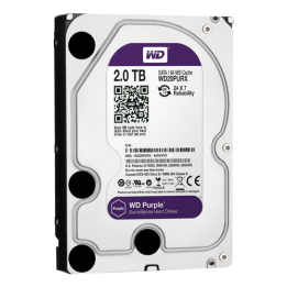 WESTERN DIGITAL HD2TB — Disque dur Western Digital | AVS Domotec
