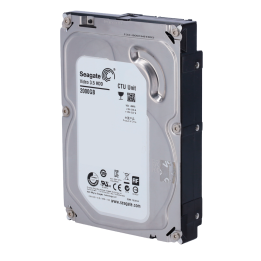 SEAGATE HD2TB-S-REFURBISHED — Disque dur Seagate modèle ST2000VM003 | 