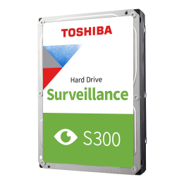 TOSHIBA HD2TB-T — Disque dur Toshiba S300 HDWT720 | AVS Domotec