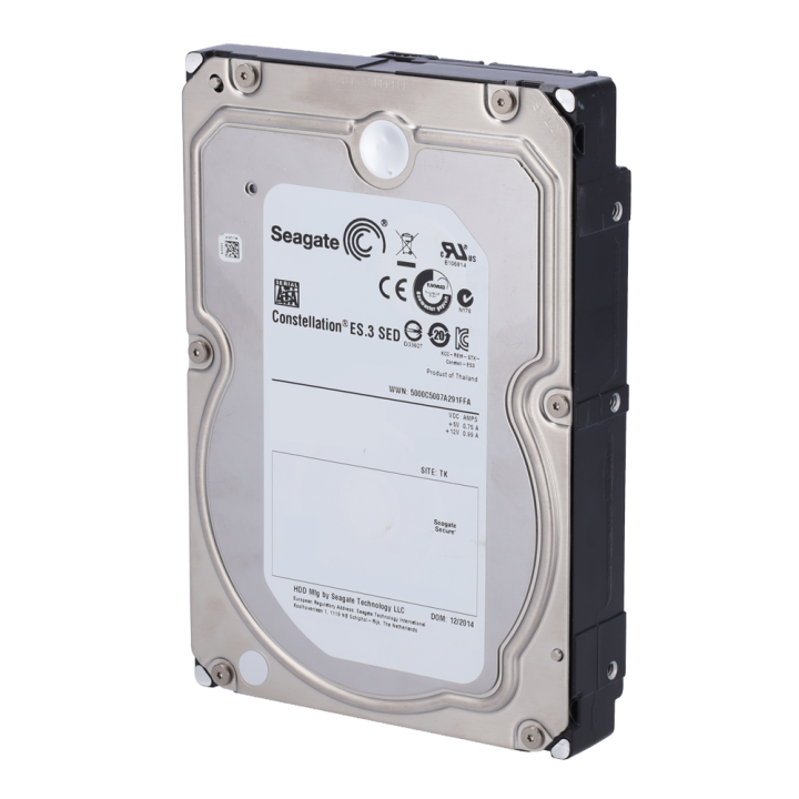 SEAGATE HD3TB-S-REFURBISHED — Disque dur Seagate Constellation ST3000N