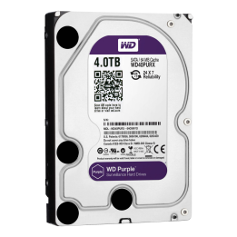 WESTERN DIGITAL HD4TB — Disque dur Western Digital | AVS Domotec