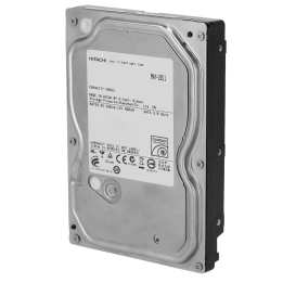 HITACHI HD500G-S-REFURBISHED — Disque dur Hitachi modèle HCS5C1050CLA3