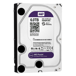 WESTERN DIGITAL HD6TB — Disque dur Western Digital | AVS Domotec
