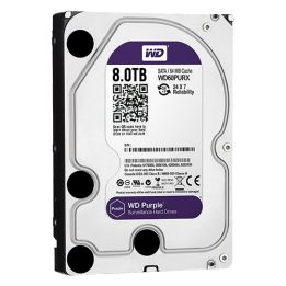 WESTERN DIGITAL HD8TB — Disque dur Western Digital | AVS Domotec