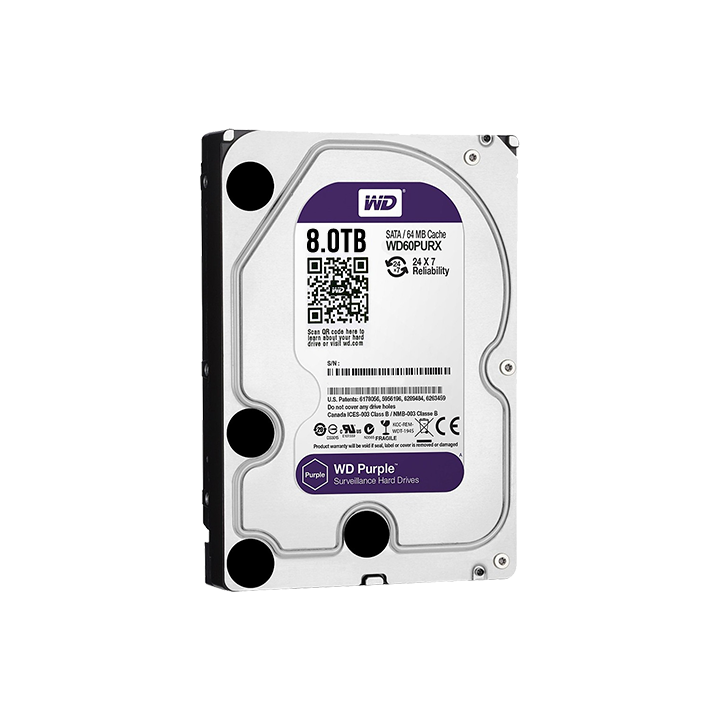 WESTERN DIGITAL HD8TB — Disque dur Western Digital | AVS Domotec