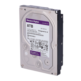 WESTERN DIGITAL HD8TB-PRO — Disque dur Western Digital PRO | AVS Domot