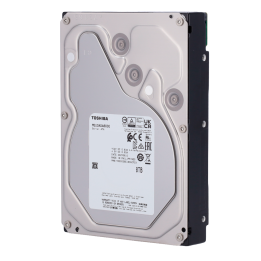 TOSHIBA HD8TB-T-AI — Disque dur Toshiba S300 AI MG10ADA800E-V | AVS Do