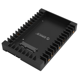 MARCA BLANCA HDD-ADAPTER — Adaptateur de disque dur 2.5" vers 3.5" | A