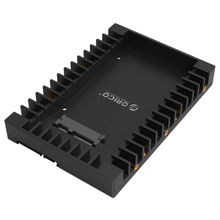 MARCA BLANCA HDD-ADAPTER — Adaptateur de disque dur 2.5" vers 3.5" | A