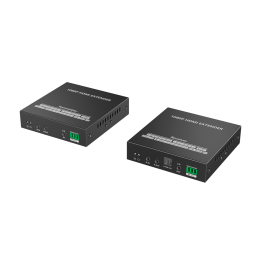 LENKENG HDMI-EXT-1080p60 — Extenseur de signal HDMI | AVS Domotec
