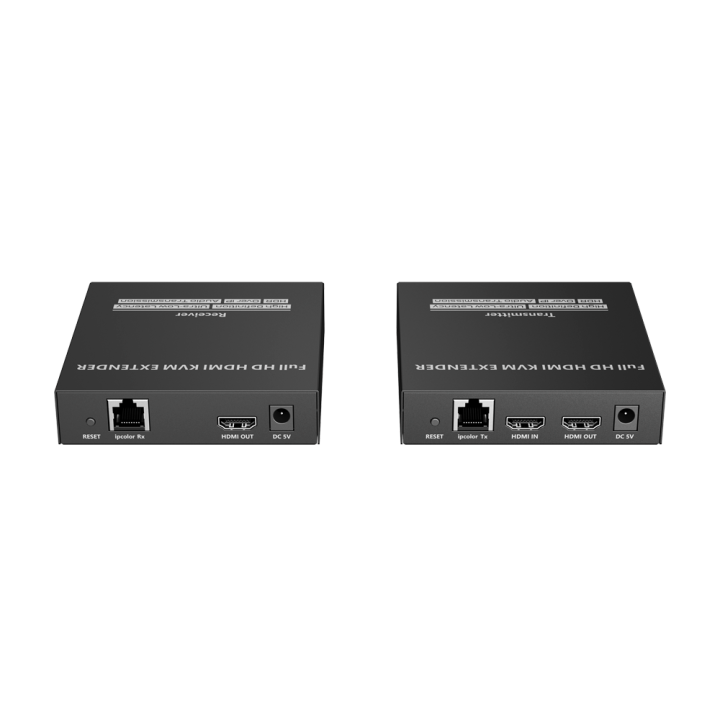 LENKENG HDMI-EXT-1080p60-KVM150 — Signal HDMI Extender KVM | AVS Domot