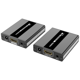 LENKENG HDMI-EXT-1080p60-V2 — Extenseur de signal HDMI | AVS Domotec