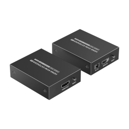 LENKENG HDMI-EXT-4K30-KVM40 — Signal HDMI Extender KVM | AVS Domotec