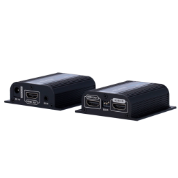 LENKENG HDMI-EXT-POE-V2 — Extenseur de signal HDMI | AVS Domotec