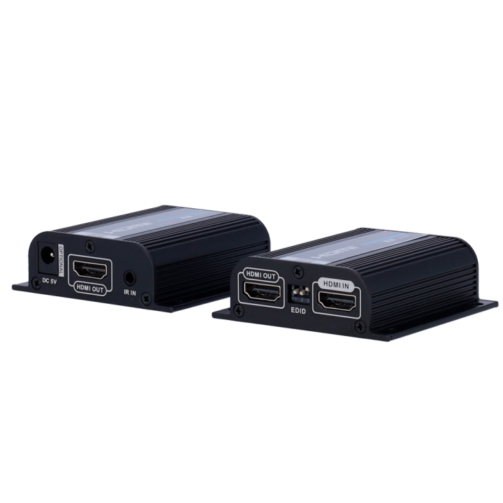 LENKENG HDMI-EXT-POE-V2 — Extenseur de signal HDMI | AVS Domotec