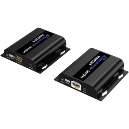 LENKENG HDMI-EXT-PRO-1080p60 — Extenseur de signal HDMI | AVS Domotec