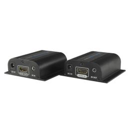 LENKENG HDMI-EXT-PRO-4K — Extenseur de signal HDMI | AVS Domotec