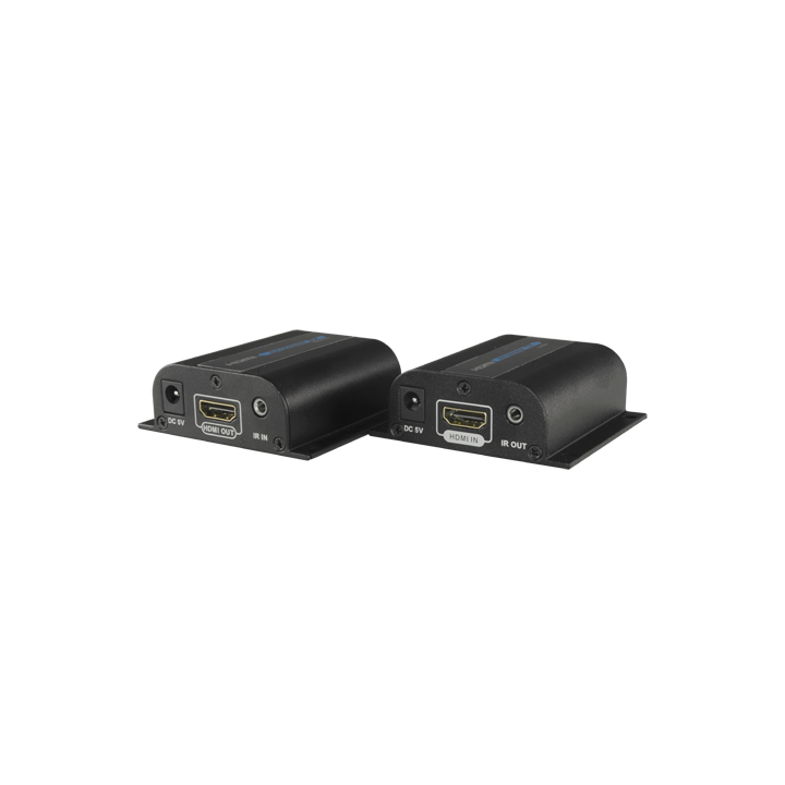 LENKENG HDMI-EXT-PRO-4K — Extenseur de signal HDMI | AVS Domotec