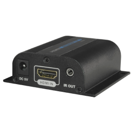LENKENG HDMI-EXT-PRO-4K-RX — Extender actif HDMI 4K | AVS Domotec