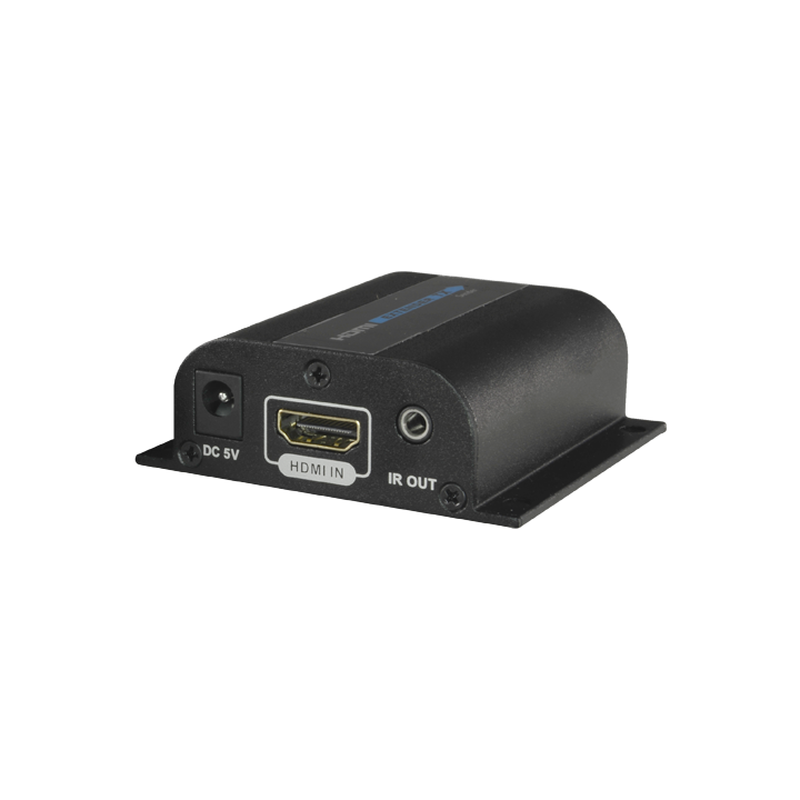 LENKENG HDMI-EXT-PRO-4K-RX — Extender actif HDMI 4K | AVS Domotec