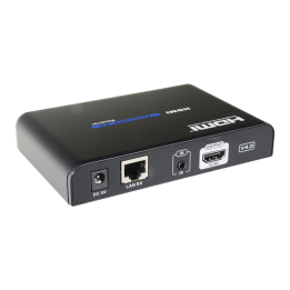 LENKENG HDMI-EXT-PRO-RX-V2 — Extender actif HDMI 1080p | AVS Domotec