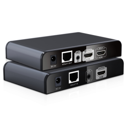 LENKENG HDMI-EXT-PRO-V2 — Extenseur de signal HDMI | AVS Domotec