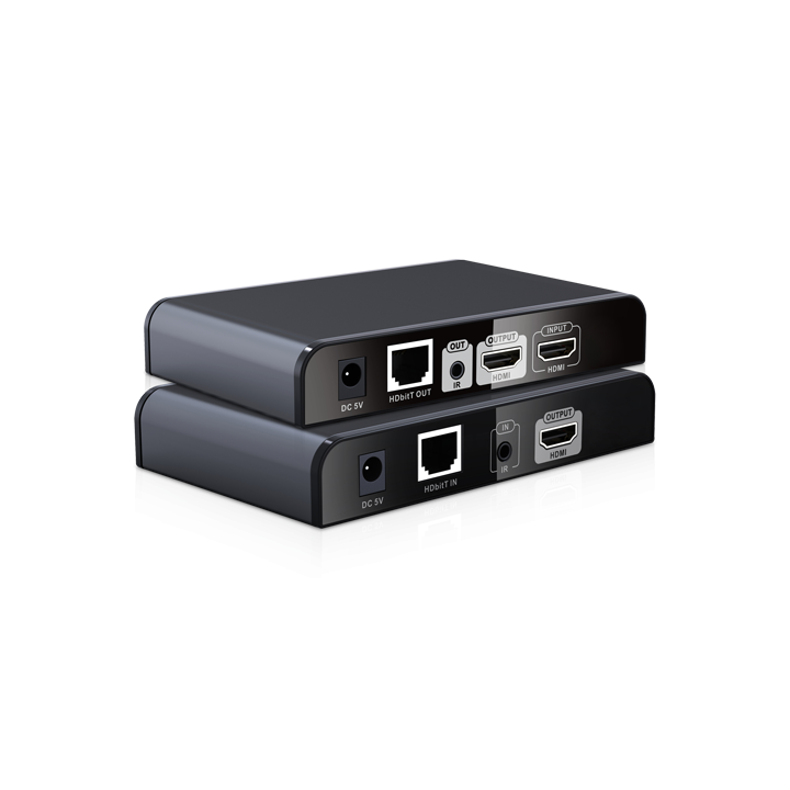 LENKENG HDMI-EXT-PRO-V2 — Extenseur de signal HDMI | AVS Domotec