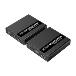 LENKENG HDMI-KVM-EXT-40M — Signal HDMI Extender KVM | AVS Domotec