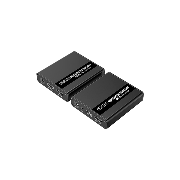 LENKENG HDMI-KVM-EXT-40M — Signal HDMI Extender KVM | AVS Domotec