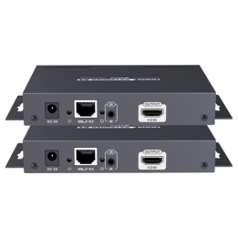 LENKENG HDMI-MATRIX-PRO — Multiplicateur de signal HDMI | AVS Domotec
