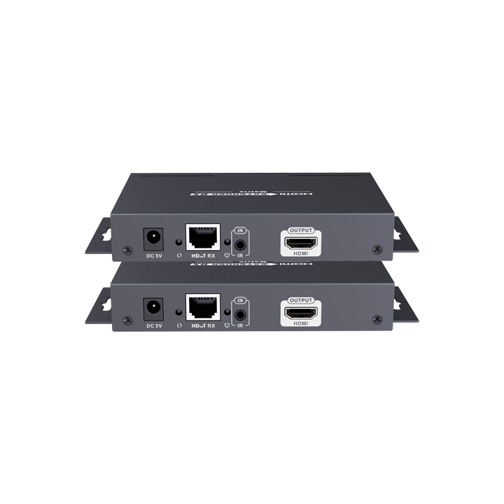 LENKENG HDMI-MATRIX-PRO — Multiplicateur de signal HDMI | AVS Domotec