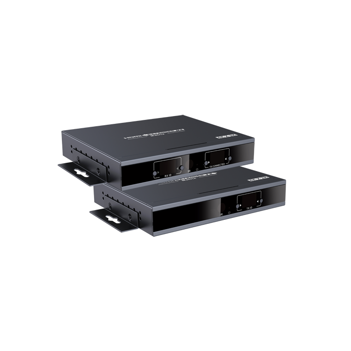 LENKENG HDMI-MATRIX-PRO-4K — Multiplicateur de signal HDMI | AVS Domot