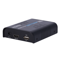 LENKENG HDMI-MATRIX-PRO-4K-KVM-L-TX — Matrice de signaux HDMI IP | AVS