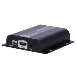 LENKENG HDMI-MATRIX-PRO-4K-L-RX — Matrice de signaux HDMI IP | AVS Dom