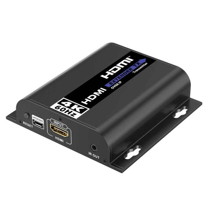 LENKENG HDMI-MATRIX-PRO-4K-L-TX — Matrice de signaux HDMI IP | AVS Dom