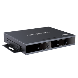LENKENG HDMI-MATRIX-PRO-4K-RX — Récepteur Multiplicateur de signal HDM
