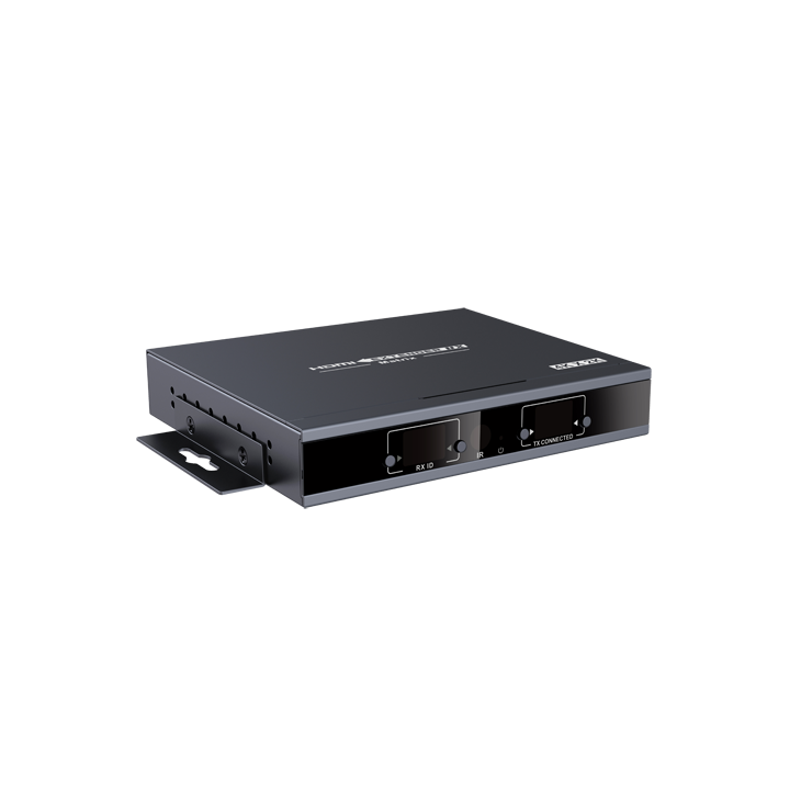 LENKENG HDMI-MATRIX-PRO-4K-RX — Récepteur Multiplicateur de signal HDM