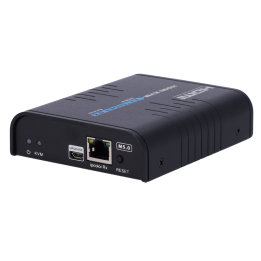 LENKENG HDMI-MATRIX-PRO-FHD-KVM-L-RX — Matrice de signaux HDMI IP | AV