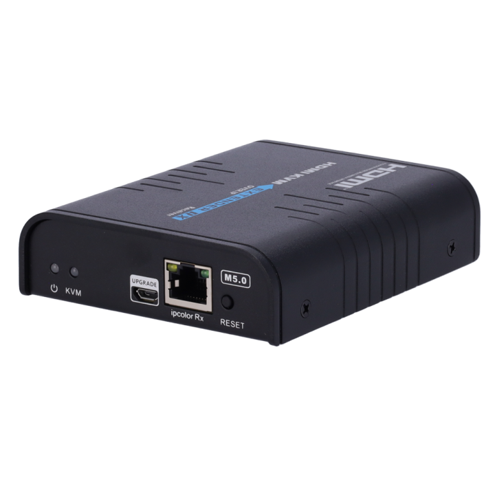 LENKENG HDMI-MATRIX-PRO-FHD-KVM-L-RX — Matrice de signaux HDMI IP | AV