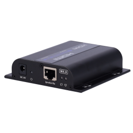 LENKENG HDMI-MATRIX-PRO-FHD-L-RX — Matrice de signaux HDMI IP | AVS Do