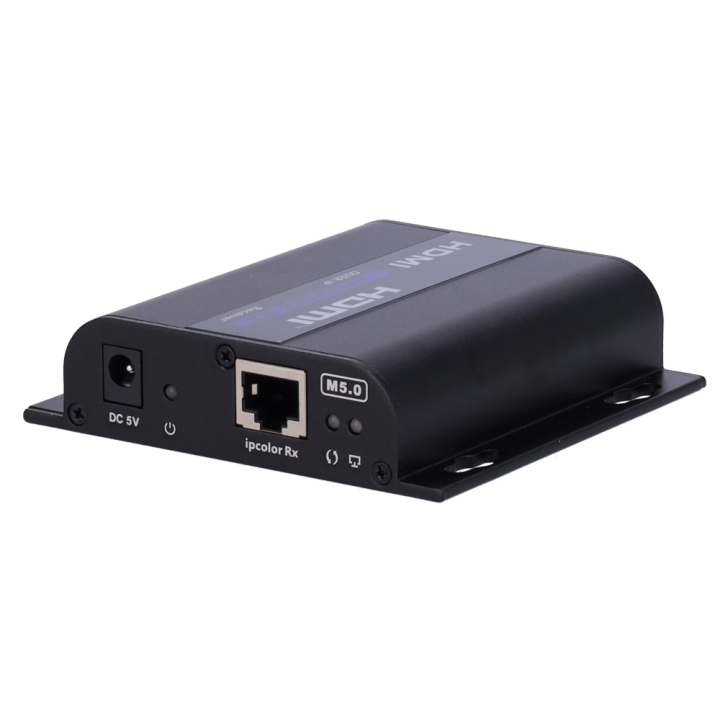 LENKENG HDMI-MATRIX-PRO-FHD-L-RX — Matrice de signaux HDMI IP | AVS Do