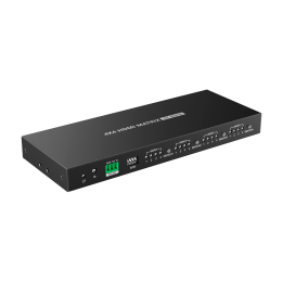 LENKENG HDMI-MX-4x4-4K60 — Matrice vidéo HDMI | AVS Domotec