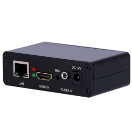 OEM HDMI-ONVIF — Encodeur vidéo | AVS Domotec