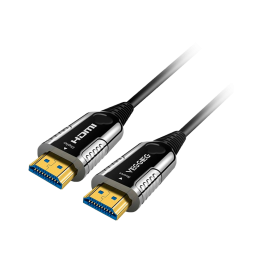 MARCA BLANCA HDMI-OPTICAL — Câble HDMI à fibre optique | AVS Domotec