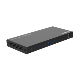 MARCA BLANCA HDMI-SPL-1x4-4K60 — Splitter HDMI | AVS Domotec