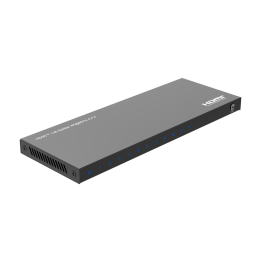 MARCA BLANCA HDMI-SPL-1x8-4K60 — Splitter HDMI | AVS Domotec