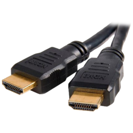 MARCA BLANCA HDMI1-05 — Câble HDMI | AVS Domotec