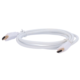 MARCA BLANCA HDMI1-1W — Câble HDMI | AVS Domotec